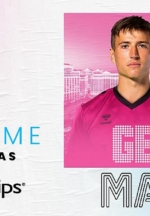 Las Vegas Lights FC Acquires Goalkeeper George Marks on Loan