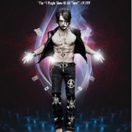 Criss Angel Mindfreak Adds New Dates Through December 2025 at Planet Hollywood Resort & Casino