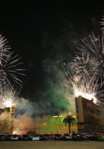 Tropicana Las Vegas Says Final Farewell with Historic Implosion