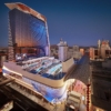 Circa Resort & Casino Brings the Heat to Las Vegas' Big Race Weekend, Nov. 22-24