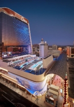 Circa Resort & Casino Brings the Heat to Las Vegas' Big Race Weekend, Nov. 22-24