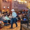 Rio Hotel & Casino Announces NFR at the Resort: December 5 – 14, 2024