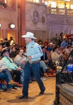 Rio Hotel & Casino Announces NFR at the Resort: December 5 – 14, 2024