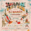 Todo Bien and UnCommons Presents "Sonidos De Todo Bien" Featuring DJ Set by Marko of Khruangbin