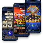 Caesars Entertainment Launches its Newest Proprietary iGaming Platform, Horseshoe Online Casino