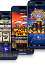 Caesars Entertainment Launches its Newest Proprietary iGaming Platform, Horseshoe Online Casino