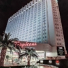 Tropicana Las Vegas Implosion to Make Way for A’s Ballpark and Bally's Entertainment Resort Destination