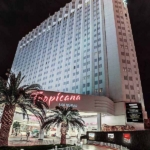 Tropicana Las Vegas Implosion to Make Way for A’s Ballpark and Bally's Entertainment Resort Destination