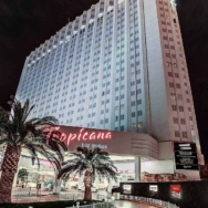 Tropicana Las Vegas Implosion to Make Way for A’s Ballpark and Bally's Entertainment Resort Destination