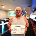 Aquarius and Edgewater Casino Resorts Award Over $6.3 Million to Jackpot Winners in September