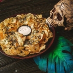 It's Spooky Season at The Golden Tiki