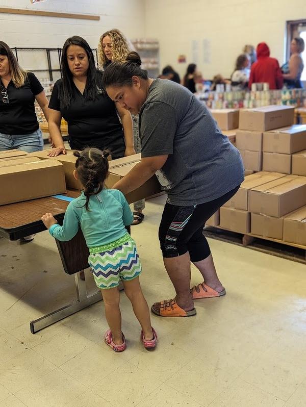 Food Bank of Northern Nevada