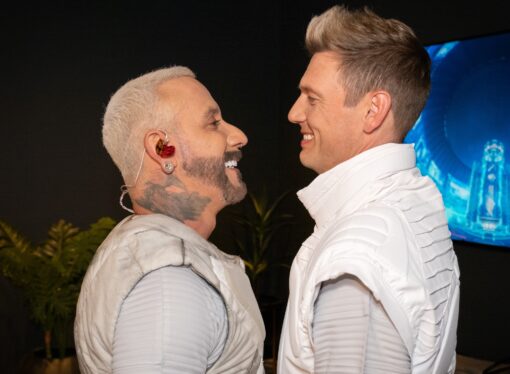 The Backstreet Boys Add 7 Dates – Including NYE – to Sphere Las Vegas Residency ‘Into the Millennium’