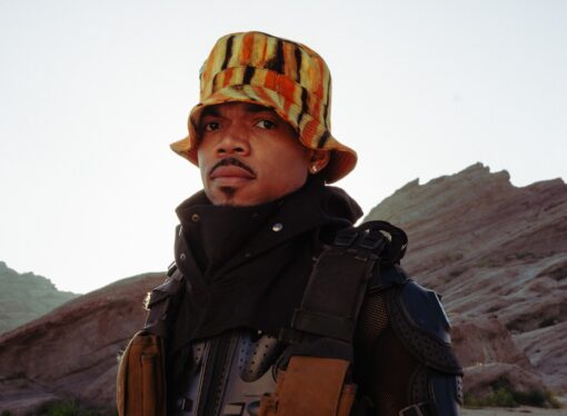 Chance the Rapper’s ‘And We Back Tour’ Stops at Fontainebleau on Oct. 18