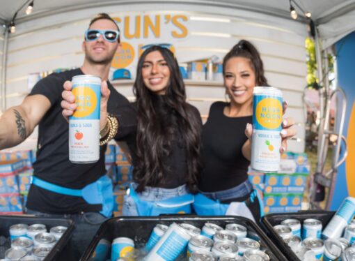 Downtown Brew Festival Returns With Local Brews, Bites and Bands on Oct. 25