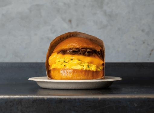 New Dining: Eggslut to Hatch at The Rio in Late 2025
