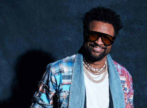 Shaggy, Dillon Francis to Headline F1 Heineken Las Vegas Grand Prix Nov. 20-22