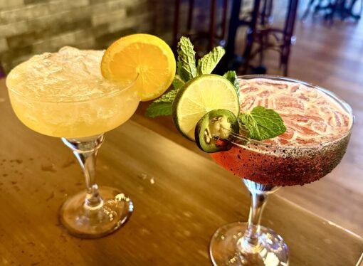 New Dining: Taco Escobar Pile Drives Into East Fremont in Downtown Las Vegas