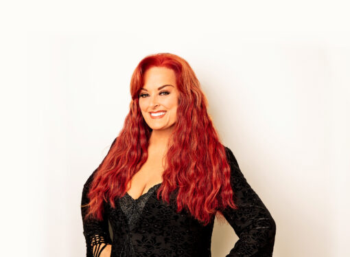 Wynonna Judd’s ‘The Greatest Hits Tour’ Headlines The Venetian on Dec. 5-6