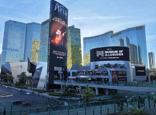 63 CityCenter Celebrates Locals Appreciation Month With Exclusive Offers All September