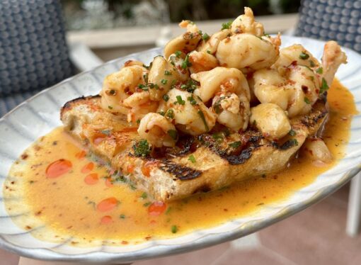Ada’s Food + Wine Announces Move to Downtown Las Vegas Arts District