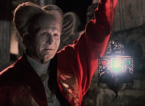 The Beverly Theater Presents The Wake – 50 Classic Halloween Titles in October