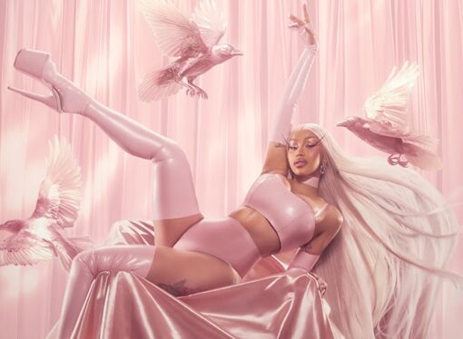Cardi B Brings ‘Little Miss Drama Tour’ to T-Mobile Arena on Feb. 13