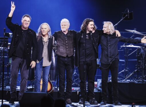 ‘Eagles: Live in Concert at Sphere’ Adds Four Shows in January