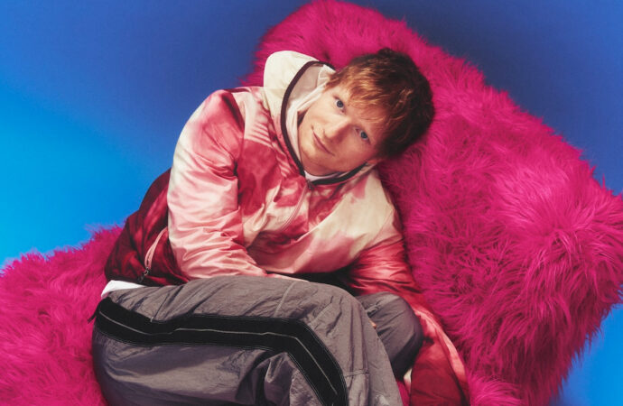 2-for-1 Ticket Deal Offered for Ed Sheeran at Allegiant Stadium in Las Vegas on July 18