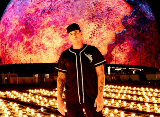 Illenium Announces Six ‘Odyssey’ Shows at Sphere Las Vegas in 2026