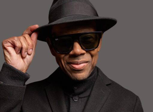 Jimmy Jam and DJ Aktive to Headline Janet Jackson’s Finale Afterparty at Resorts World