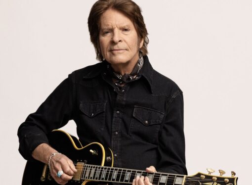 John Fogerty Announces Six Shows at PH Live at Planet Hollywood