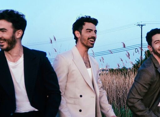 Jonas Brothers’ ‘Jonas20: Greetings From Your Hometown Tour’ Headlines MGM Grand Garden Arena on Nov. 29