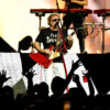 Vegas Rocks! Magazine Music Awards at The Orleans Showroom on Sept. 20