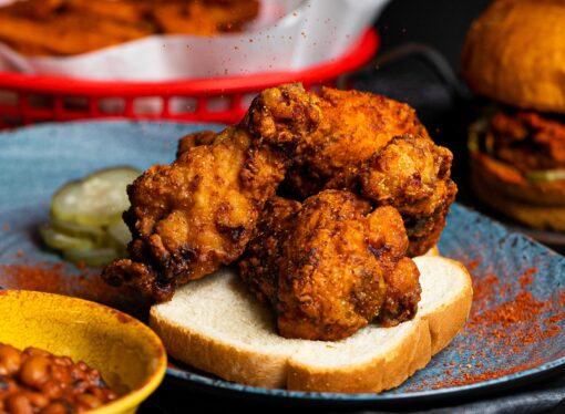 New Dining: Famous Foods Street Eats Launches Culinary Adventure Street Feast at Resorts World