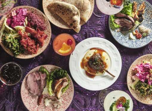 Culinary Festival Revelry Returns to Wynn Las Vegas From Sept. 19-27