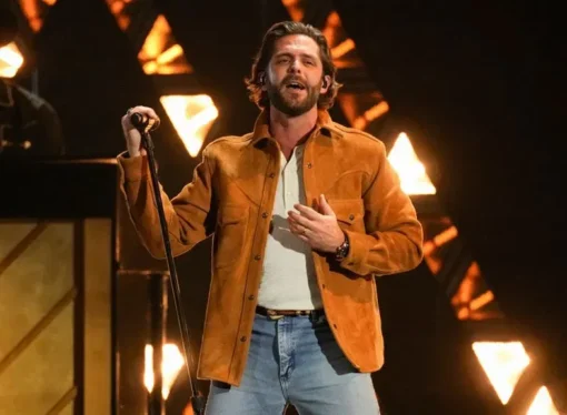 Thomas Rhett Returns to Fontainebleau Las Vegas on Oct. 3-4