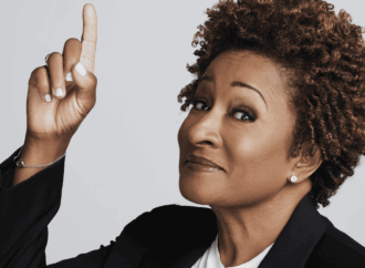Wanda Sykes Brings Her ‘Please and Thank You Tour’ to The Venetian on Jan. 23-24