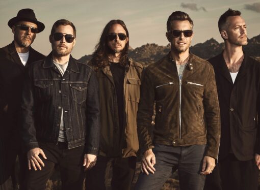 311 Announces Shows at Dolby Live at Park MGM for 311 Day Las Vegas Takeover March 7-8