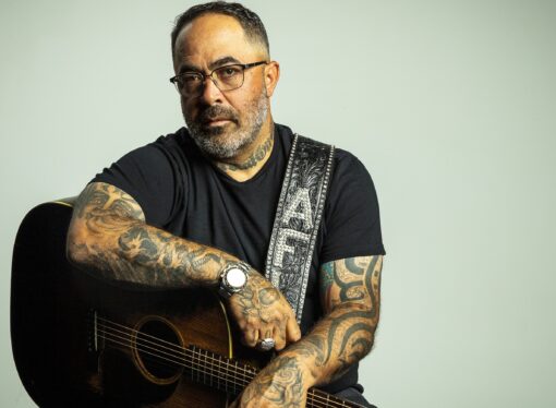 Aaron Lewis and The Stateliners Are Returning to Pearl Concert Theater at Palms Casino Resort on March 14