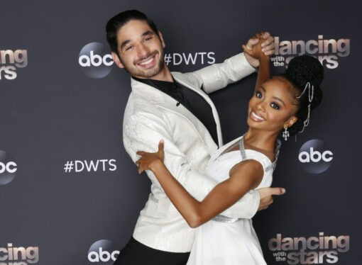 ‘Dancing With the Stars’ Waltzes Its Way to Fontainebleau Las Vegas on April 24