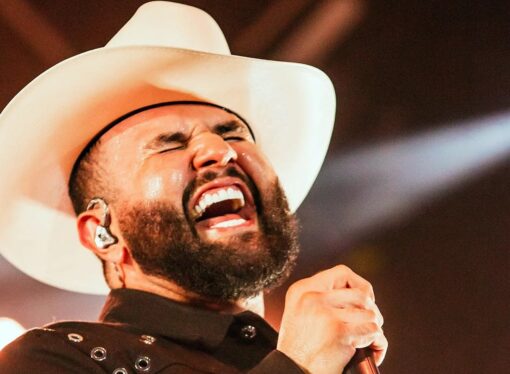 Carín León Announces Seventh Date of His Historic Run at Sphere in Las Vegas