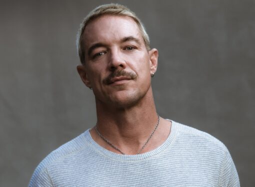Diplo to Ignite Next Chapter of Free Dance Party Feed the Block in Downtown Las Vegas on Oct. 27
