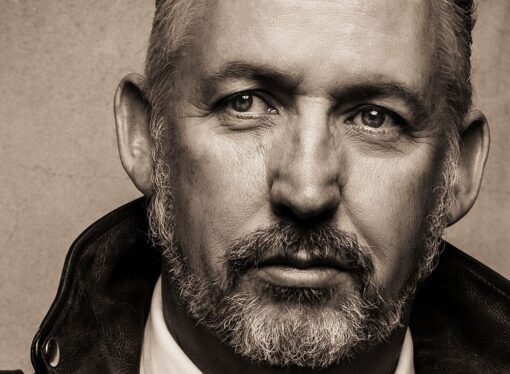 Harland Williams’ ‘Comzilla Comedy Tour’ Lands at The Venetian on May 16