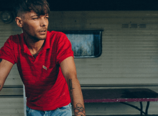 Louis Tomlinson Announces ‘How Did We Get Here?’ Global Tour Stop at Resorts World Las Vegas on June 13
