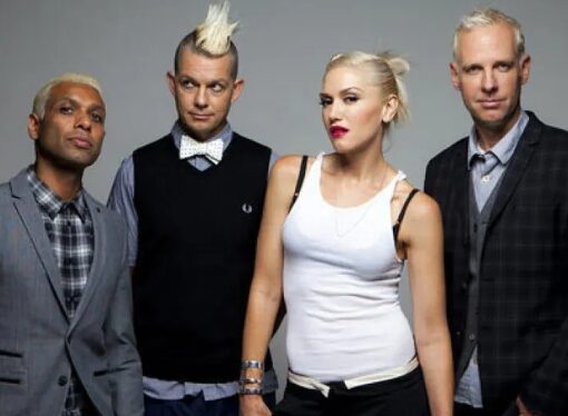 No Doubt Adds Six Shows to 2026 Residency at Sphere in Las Vegas