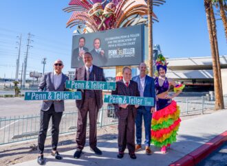 Headliners Penn & Teller Extend Rio Las Vegas Residency Three Years