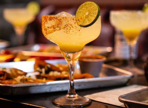 Taco Escobar Honors Día de los Muertos With Three Days of Festivities in Downtown Las Vegas