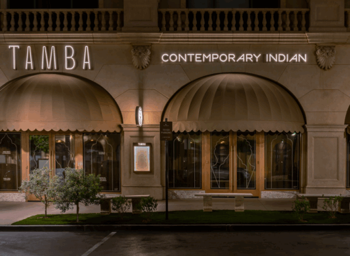 Tamba Las Vegas Hosts Reimagined Diwali, the Festival of Lights, From Oct. 17-20