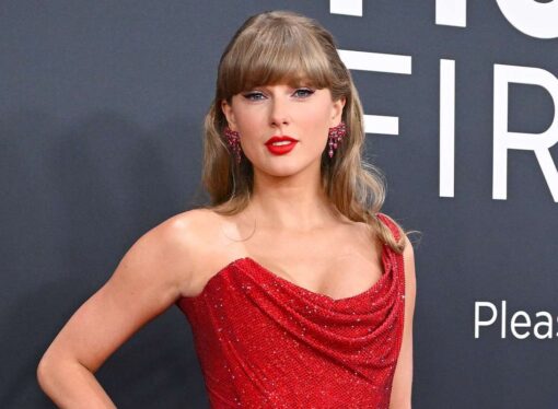 Westgate Las Vegas Hosts Free Taylor Swift ‘The Life of a Showgirl’ Album Listening Party + Showgirl Fashion Contest